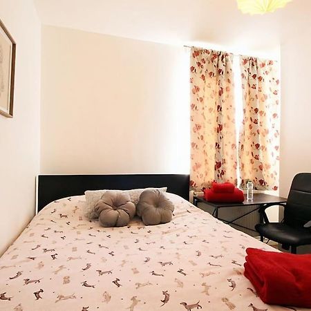 Comfy 1Br Flat V Close To Euston And Regent'S Park London Eksteriør bilde